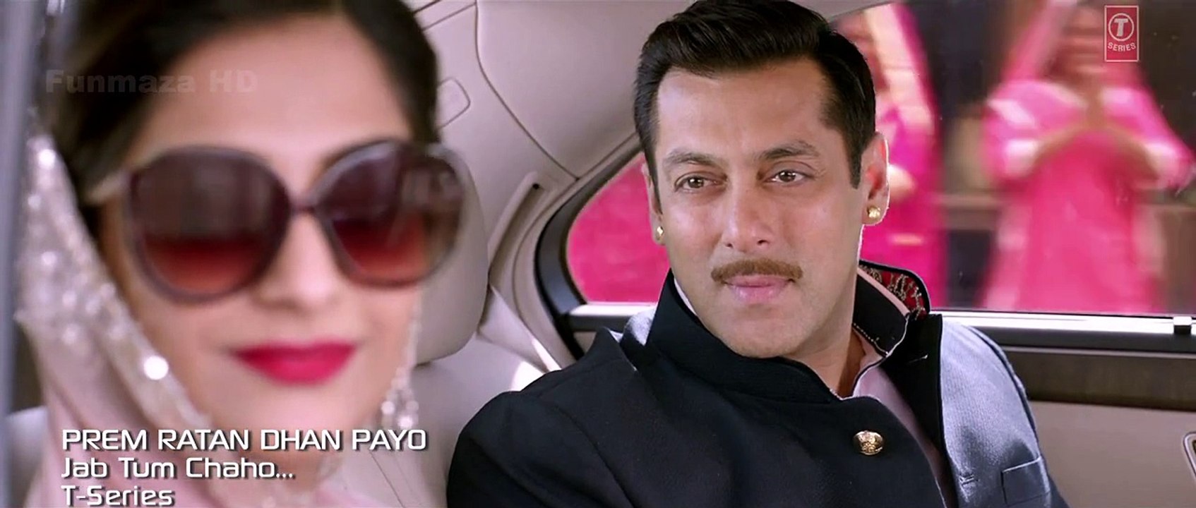 Jab Tum Chaho 1080p - Prem Ratan Dhan Payo