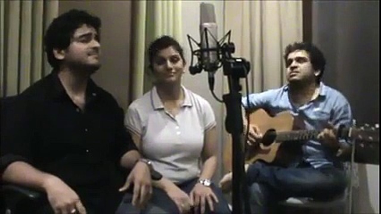 Wow what a loving song must listen plzz