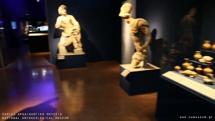 Gentside Découverte - Épave Anticythere