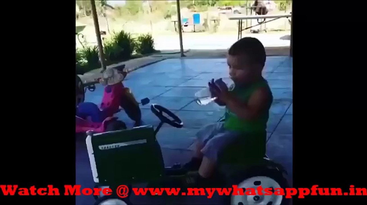 Whatsapp Videos || Don't Drink And Drive