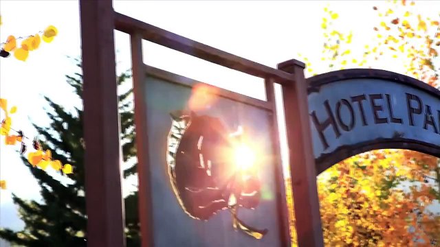 Gentside Voyage - hotel luxe