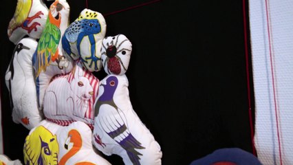 Exposition du collectif Convergences septembre-octobre 2015