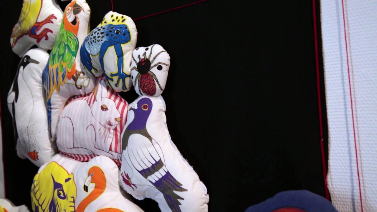 Exposition du collectif Convergences septembre-octobre 2015