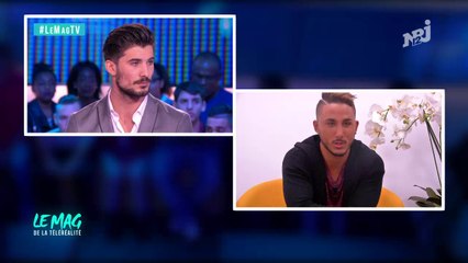 {LeDailyMag/LeMagTV du 4 novembre 2015}