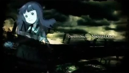 Useless Anime Review: Ergo Proxy