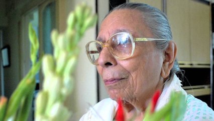 Badhi mushqil se dil ki beqarari ko qarar aaya=1953