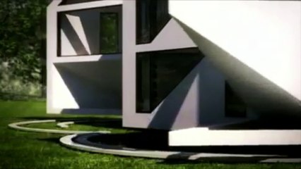 Gentside Tech - Maison Transformable