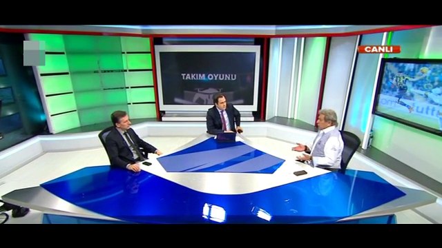 Fenerbahçe - Torku Konya Maçı sonrası - Erman Toroğlu Yorum