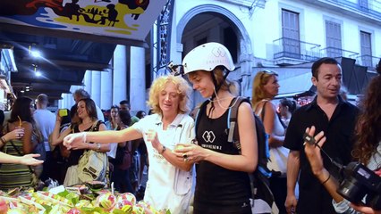 Gentside Tech - Omnipresenz