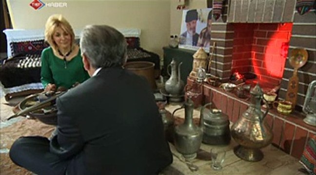 Ömür Dediğin - Bölüm 8