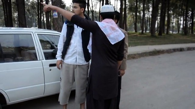 isloo vines - (Dont be so over-confident. Our first video. Hope you guys like it & Enjoy! )