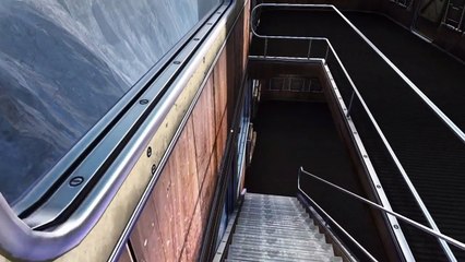 Wolfenstein the old blood p1