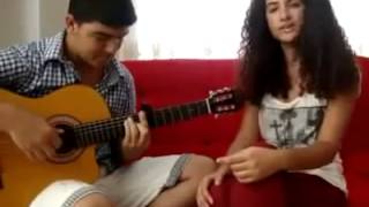 Amatör Şarkılar Olmasaydı Sonumuz Böyle