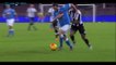 Goal Gonzalo Higuaín - Napoli 1-0 Udinese - 08-11-2015