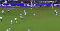 Napoli 1 - 0 Udinese - Gonzalo Higuain Goal