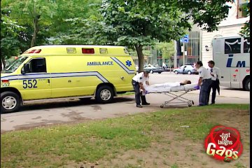 Just For Laughs Gags - vol. 4