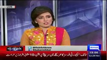 Haroon Rasheed Bashing Reply For Those Who Says Reham Khan Was Agent