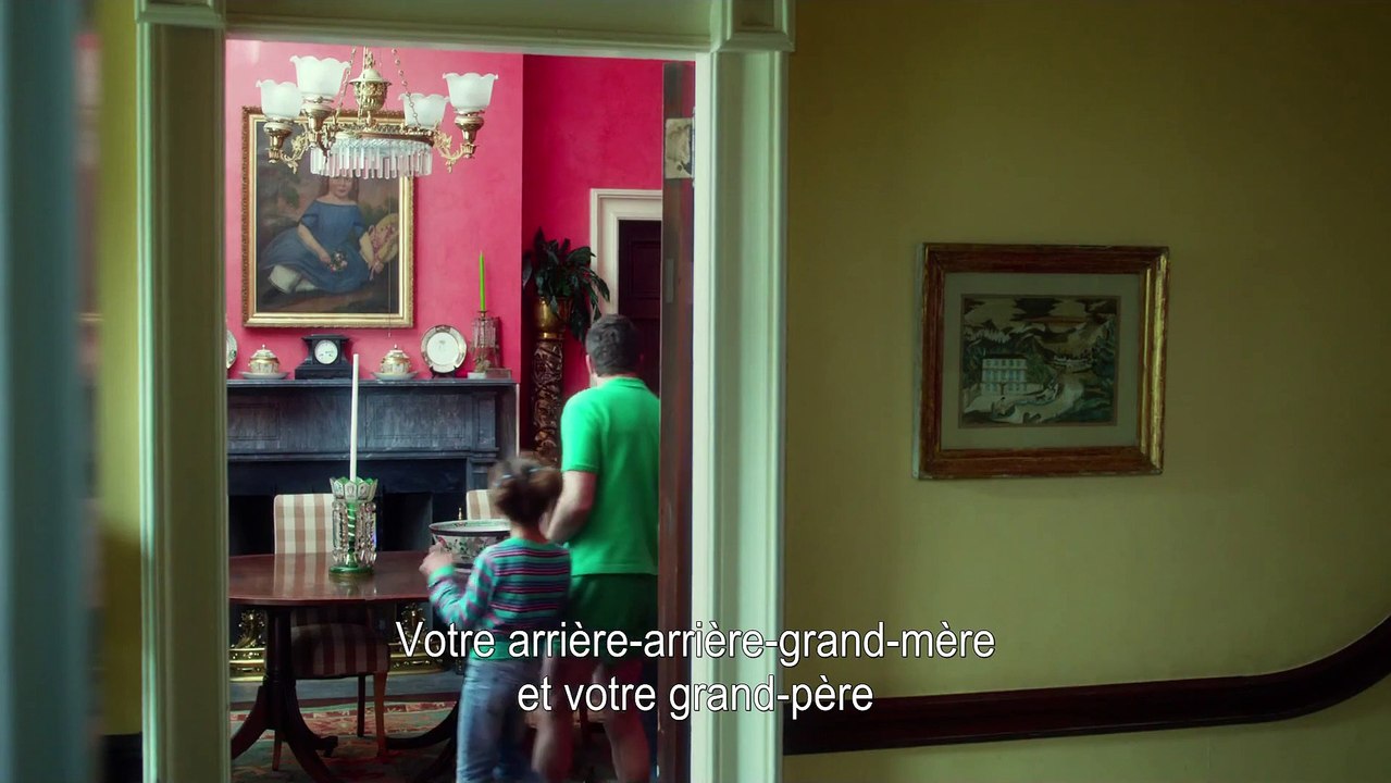 Daddy Cool (2014) Entier