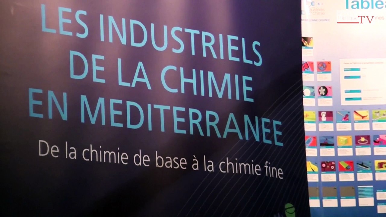 Semaine AMU-Entreprises 2015, le forum emplois-stages