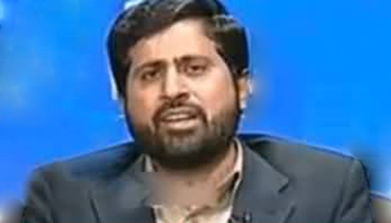 PTI Leader