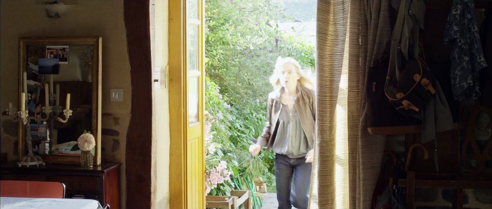 Les Chaises musicales (2014) Complet