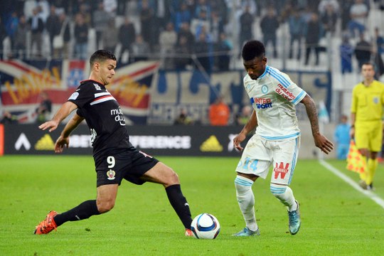 OM 0-1 Nice : le résumé vidéo