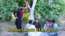 Pashto New Drama Ismail Shahid Zwee Zanjali Ao Plar Bandali Comedy Drama