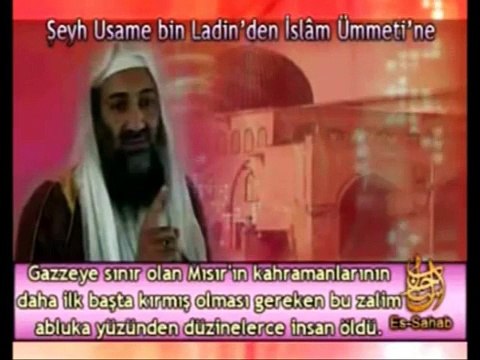 Usame bin Ladin kimdir Belgeseli