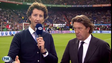 08-11-2015 De spanning loopt snel op