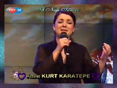 Adile KURT KARATEPE-Ağlama Ceylân Balası