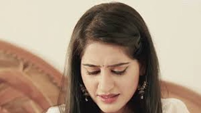 'Aa Bhi Jaa Tu Kahin Se' SaD VIDEO Song - Heart Crying Song For Girls