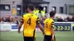 Maidstone United vs. Yeovil Town  0 - 1 Highlights ( FA Cup - 8 November 2015)