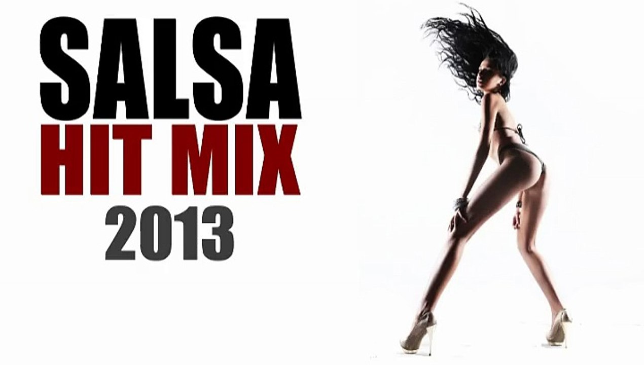 7artDaily  Salsa