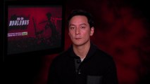 IR Interview: Daniel Wu For 