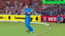 Top 12 _ Unbelievable Catches In The History of Cricket Ever - 2015