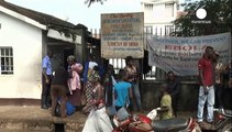 Sierra Leone: véget ért az Ebola