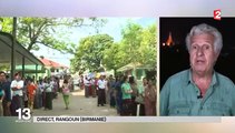 Elections en Birmanie : Aung San Suu Kyi est favorite, mais peut-elle vraiment gagner ?
