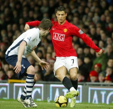 Cristiano Ronaldo ▶ Happy Birthday, Cris by Mr (1)