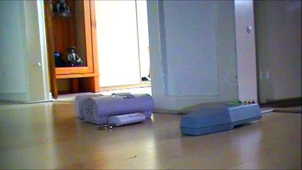 evp sessie bij linda en jan uitgewerkt.