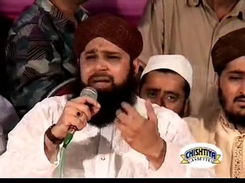 OWAIS RAZA QADRI Naat | JANNAT MAIN LE KAR k jayi gi Chahat Rasool Ki