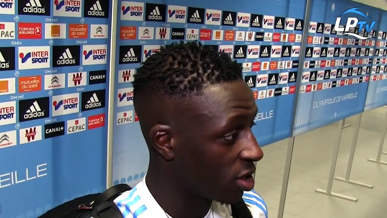 Mendy : "Je ne sais pas l'expliquer..."