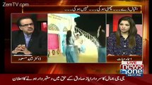 Dr. Shahid Masood Warns Social Media Users
