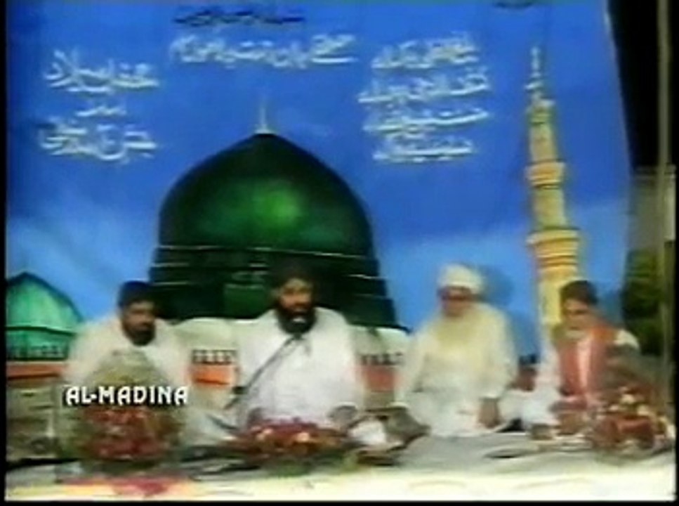 Zindagi Da Maza Awe by Owais Raza Qadri