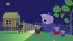 Peppa Pig Night Animals Episode 35 (English)