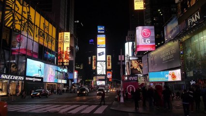 New York City and Halloween 31 Oct, 2015