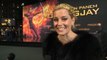 'The Hunger Games: Mockingjay - Part 2' World Premiere: Elizabeth Banks