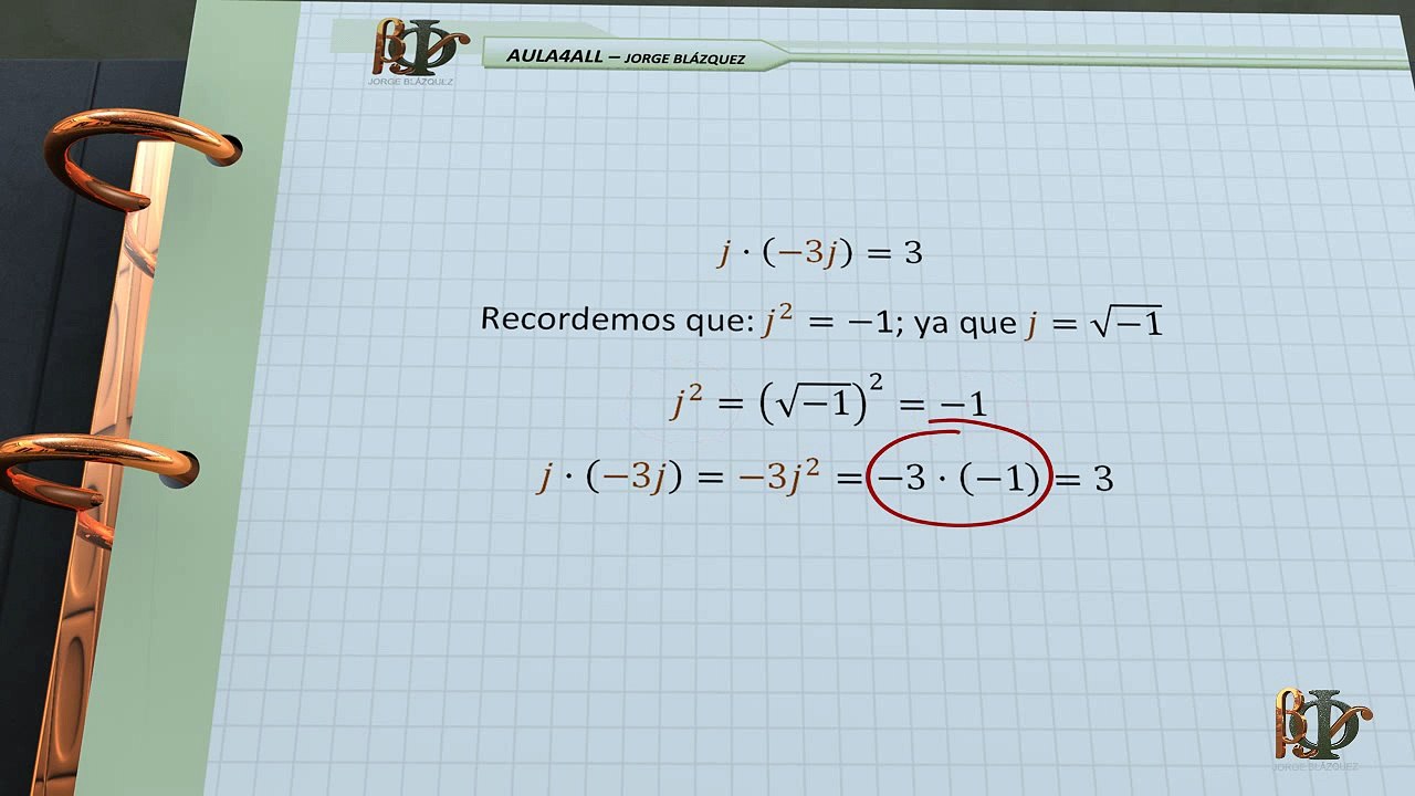 Numeros complejos - suma - resta- multiplicacion - division - potenciacion - radicacion -