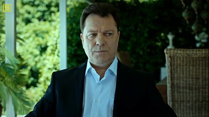 Kurtlar Vadisi Pusu 262. Bölüm HD | English Subtitles