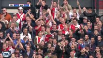 08-11-2015 Samenvatting Feyenoord - Ajax