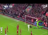 Liverpool vs Crystal Palace 1-2 All Goals (Premier League) 08.11.2015